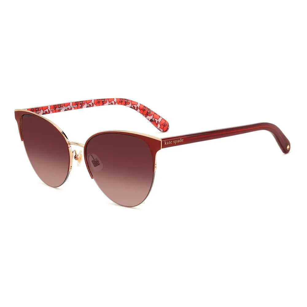 Kate Spade Multicolor Metal Sunglasses Kate Spade
