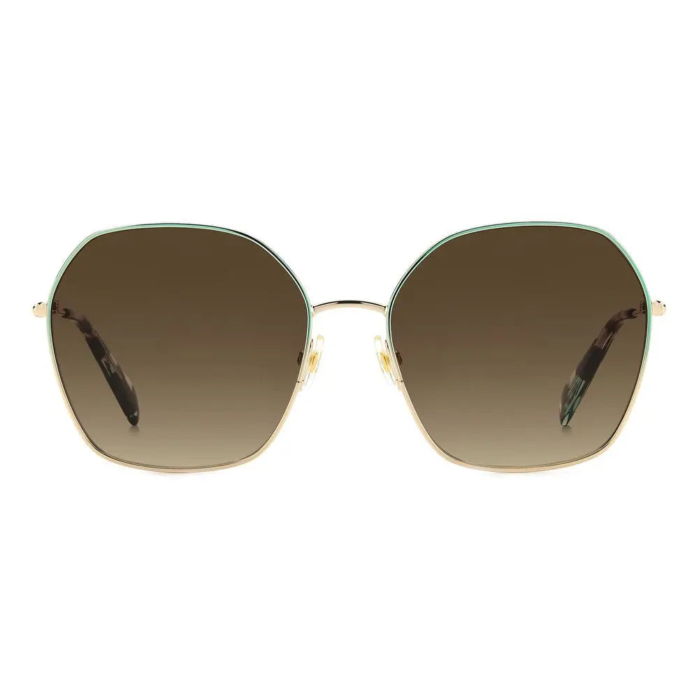Kate Spade Blue Metal Sunglasses Kate Spade