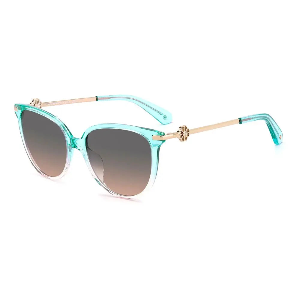 Kate Spade Bicolor Acetate Sunglasses Kate Spade
