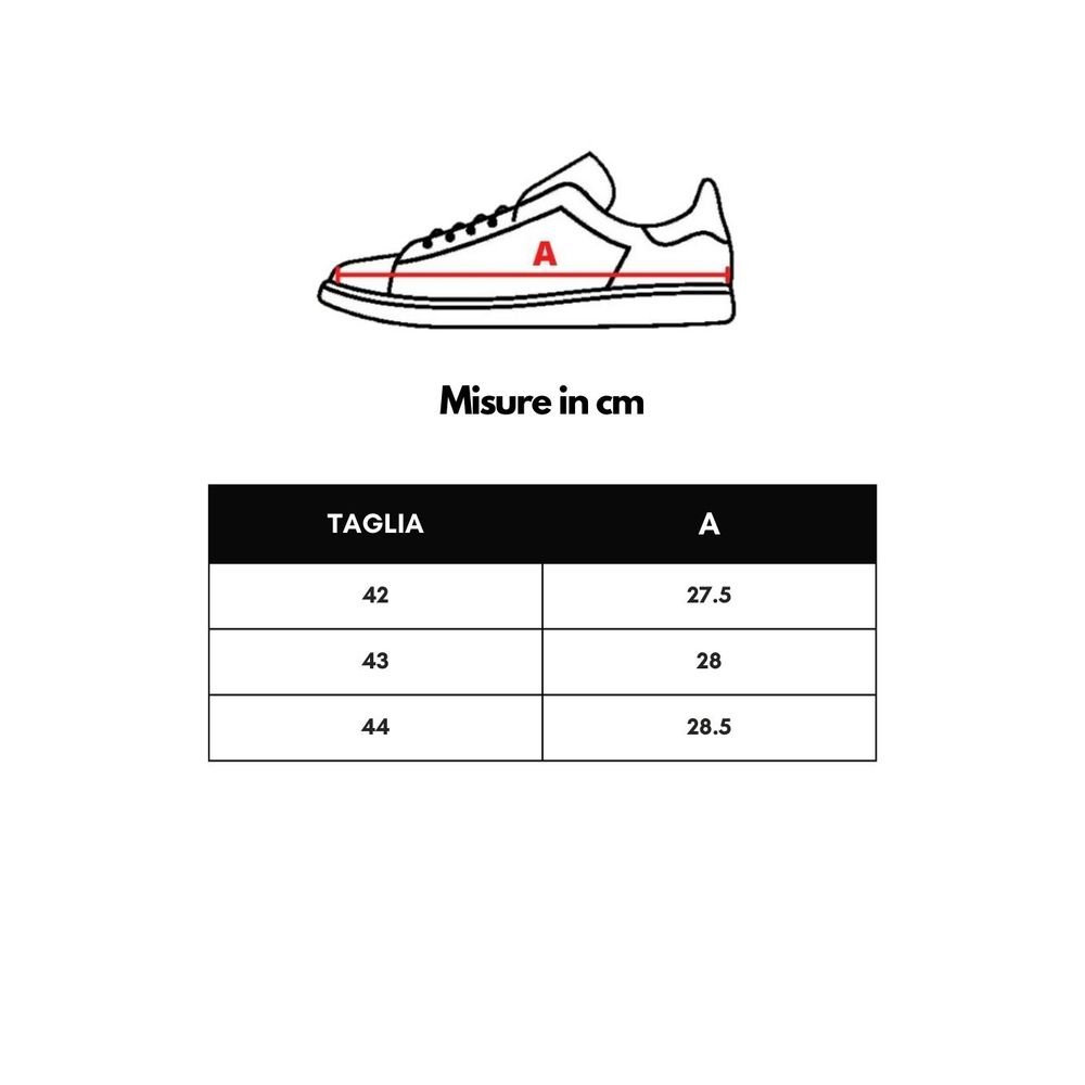 Dolce & Gabbana Multicolor Polyamide Athletic Sneakers Dolce & Gabbana