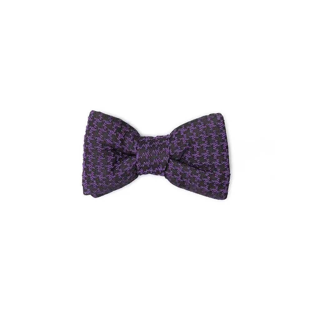 Tom Ford Multicolor Silk Bowtie Tom Ford