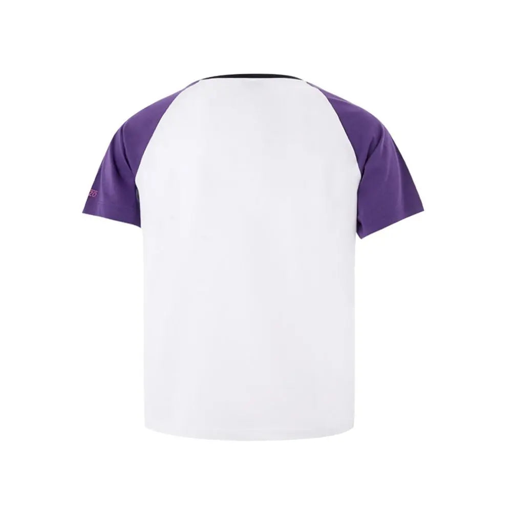 Kenzo Multicolor Cotton T-Shirt Kenzo