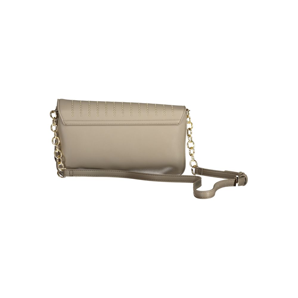 Valentino Beige Polyurethane Women's Bag Valentino