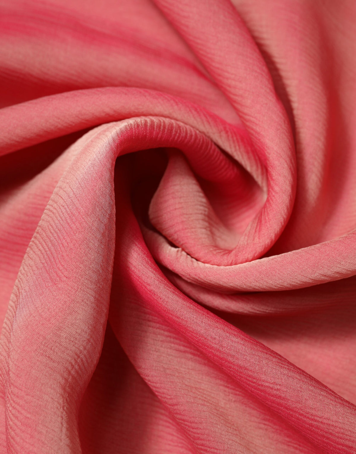 Dolce & Gabbana Pink Silk Rectangle Women Wrap Shawl Scarf