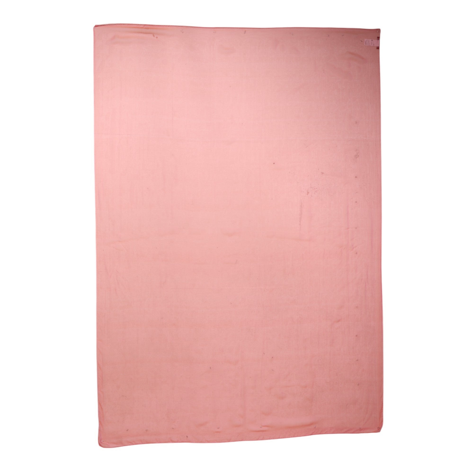 Dolce & Gabbana Pink Silk Rectangle Women Wrap Shawl Scarf Dolce & Gabbana