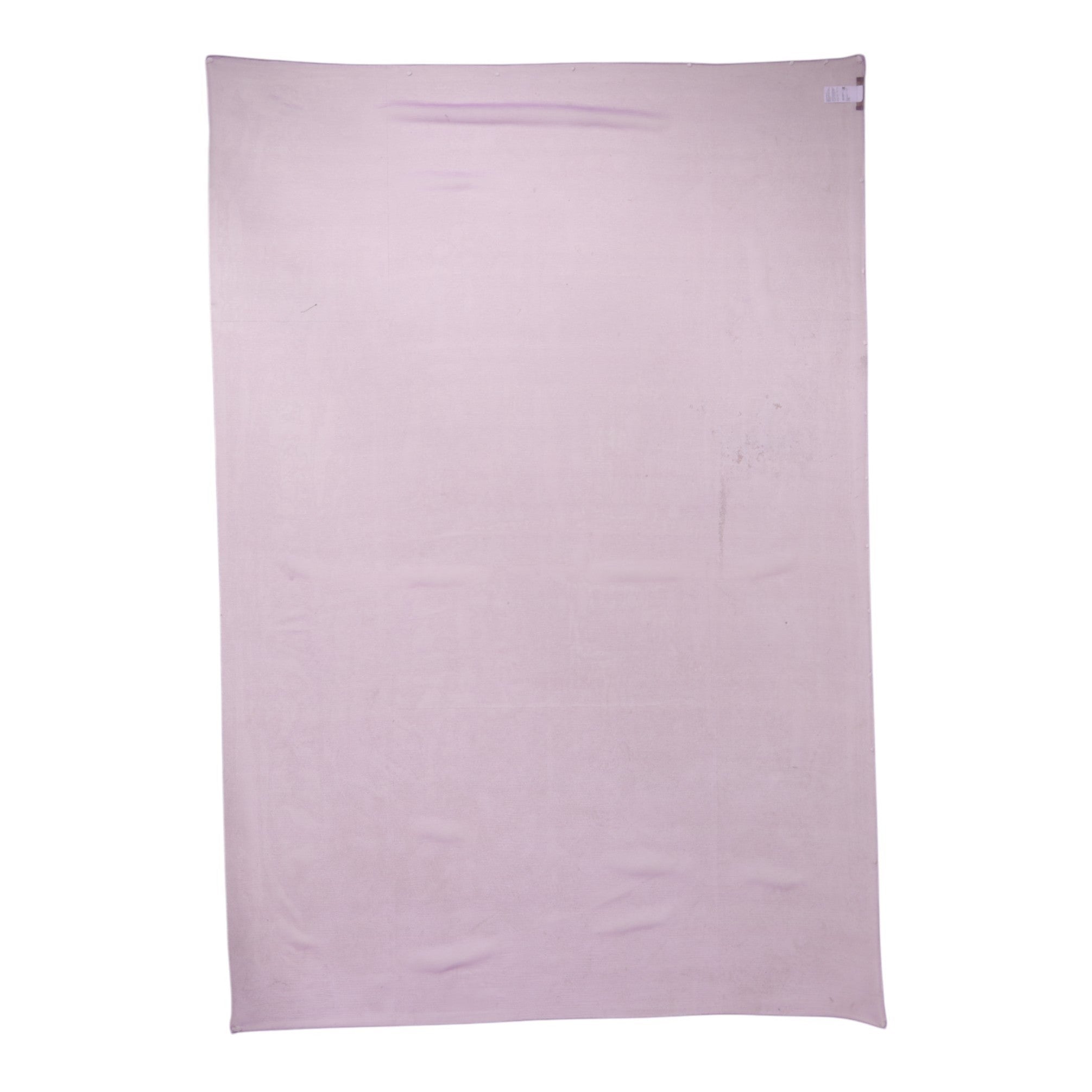 Dolce & Gabbana Purple Silk Rectangle Wrap Shawl Scarf Dolce & Gabbana