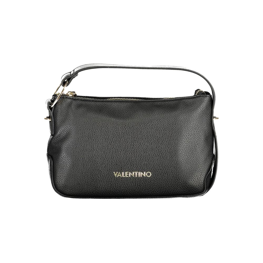 Mario Valentino Nero Poliuretano Donna Bag Mario Valentino
