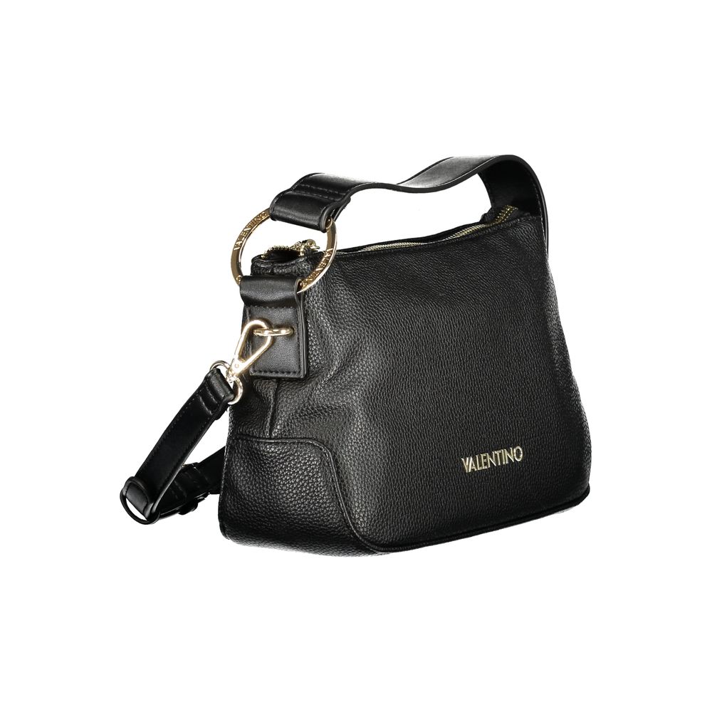 Mario Valentino Nero Poliuretano Donna Bag Mario Valentino