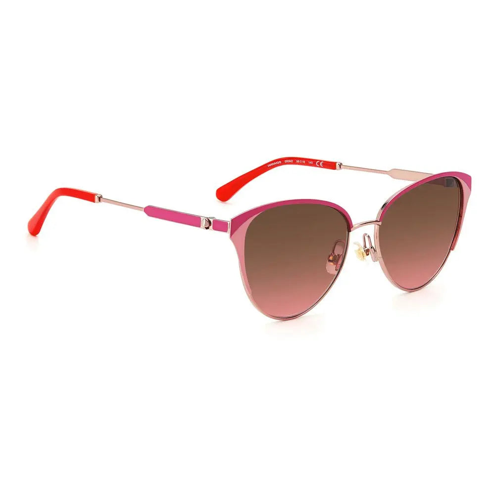Kate Spade Multicolor Metal Sunglasses Kate Spade