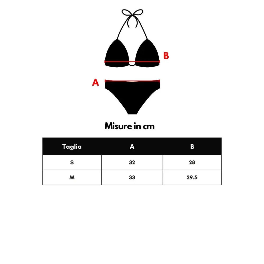 Bottega Veneta Turquoise Polyamide Bikini Bottega Veneta