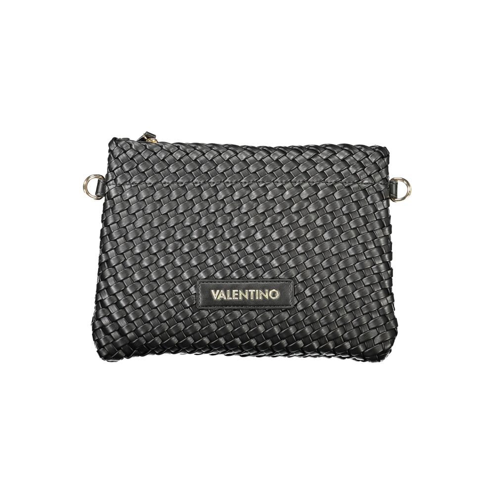Mario Valentino Nero Poliuretano Donna Bag Mario Valentino