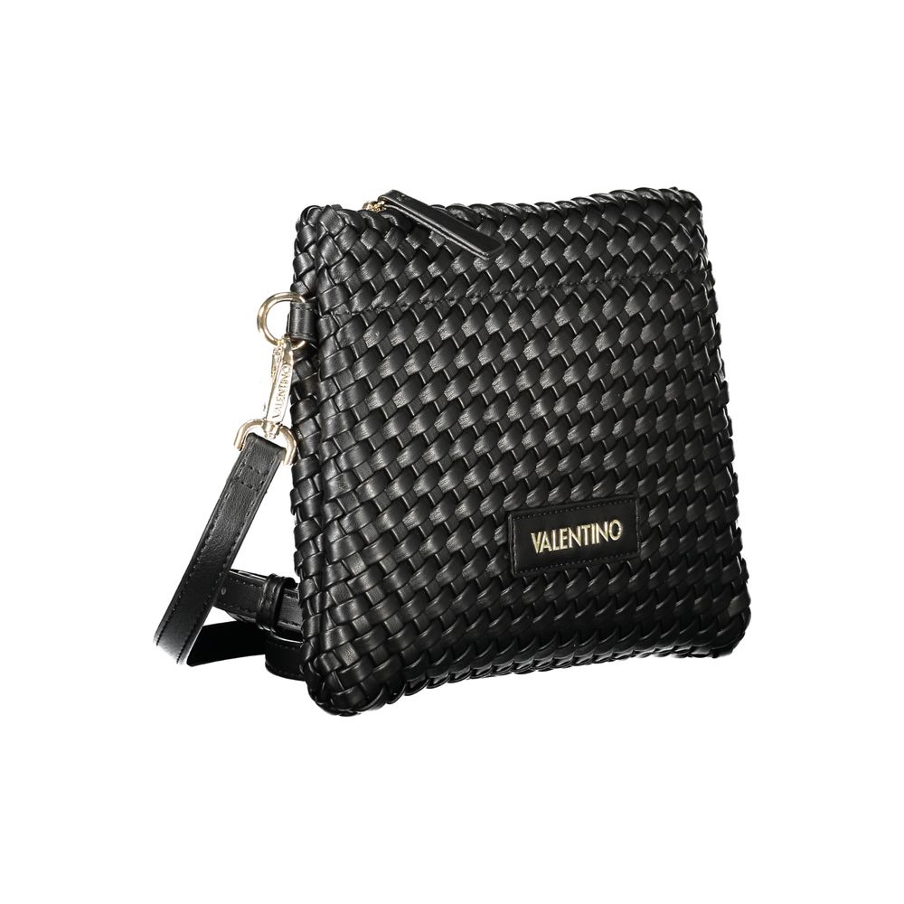 Mario Valentino Nero Poliuretano Donna Bag Mario Valentino