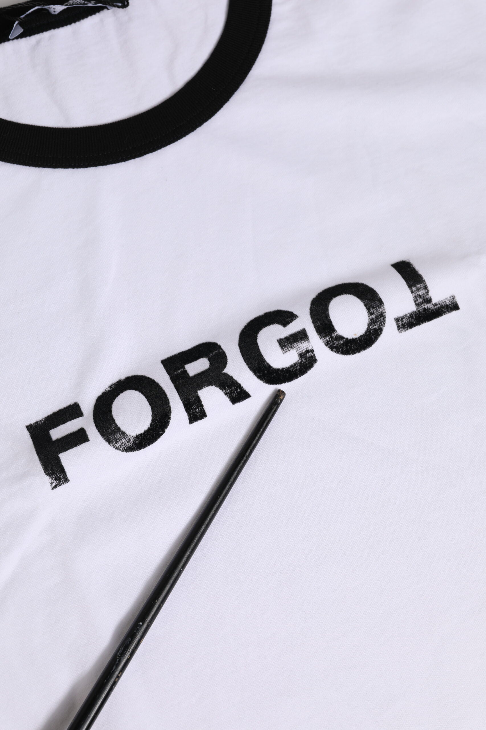 Dolce & Gabbana White Cotton Crew Neck Cropped Top T-shirt Dolce & Gabbana