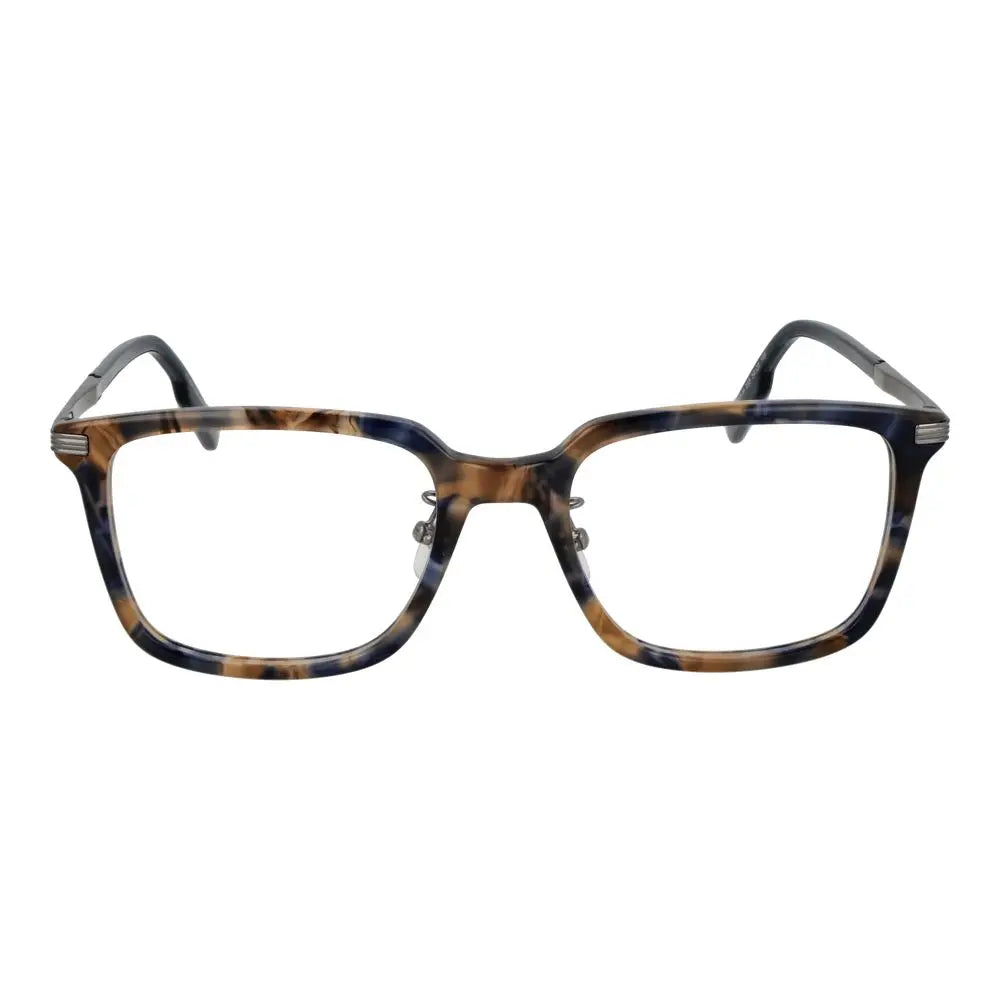 Ermenegildo Zegna Multicolor Acetate Glasses (Frames) Ermenegildo Zegna
