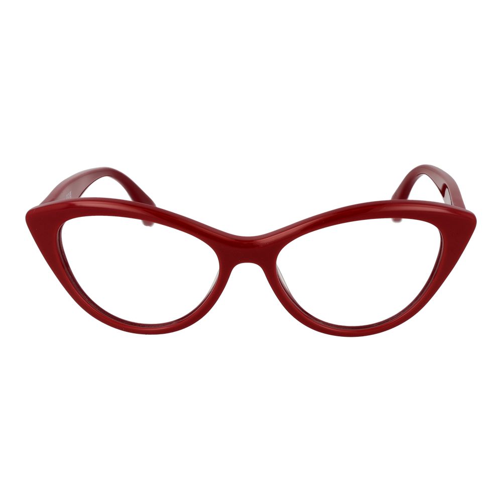 Max Mara Multicolor Acetate Glasses (Frames) Max Mara