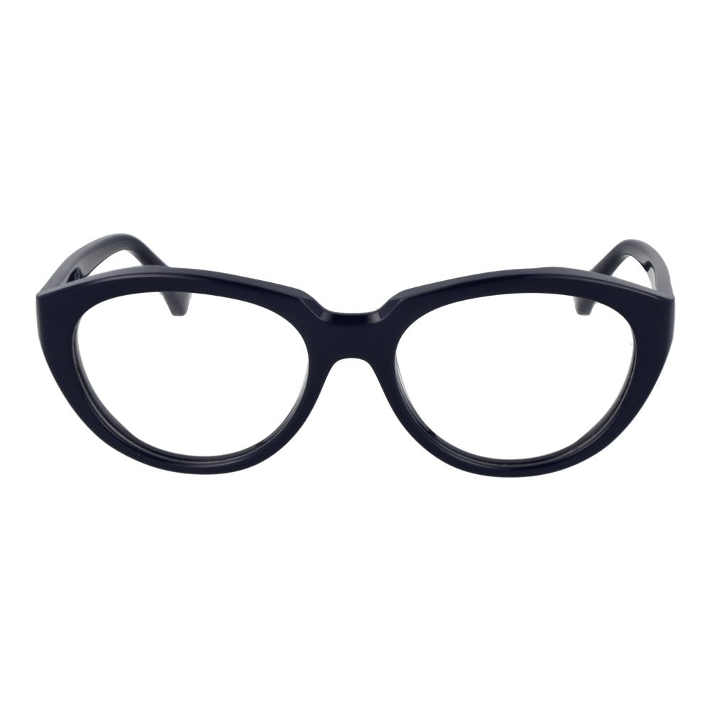 Max Mara Blue Acetate Glasses (Frames) Max Mara