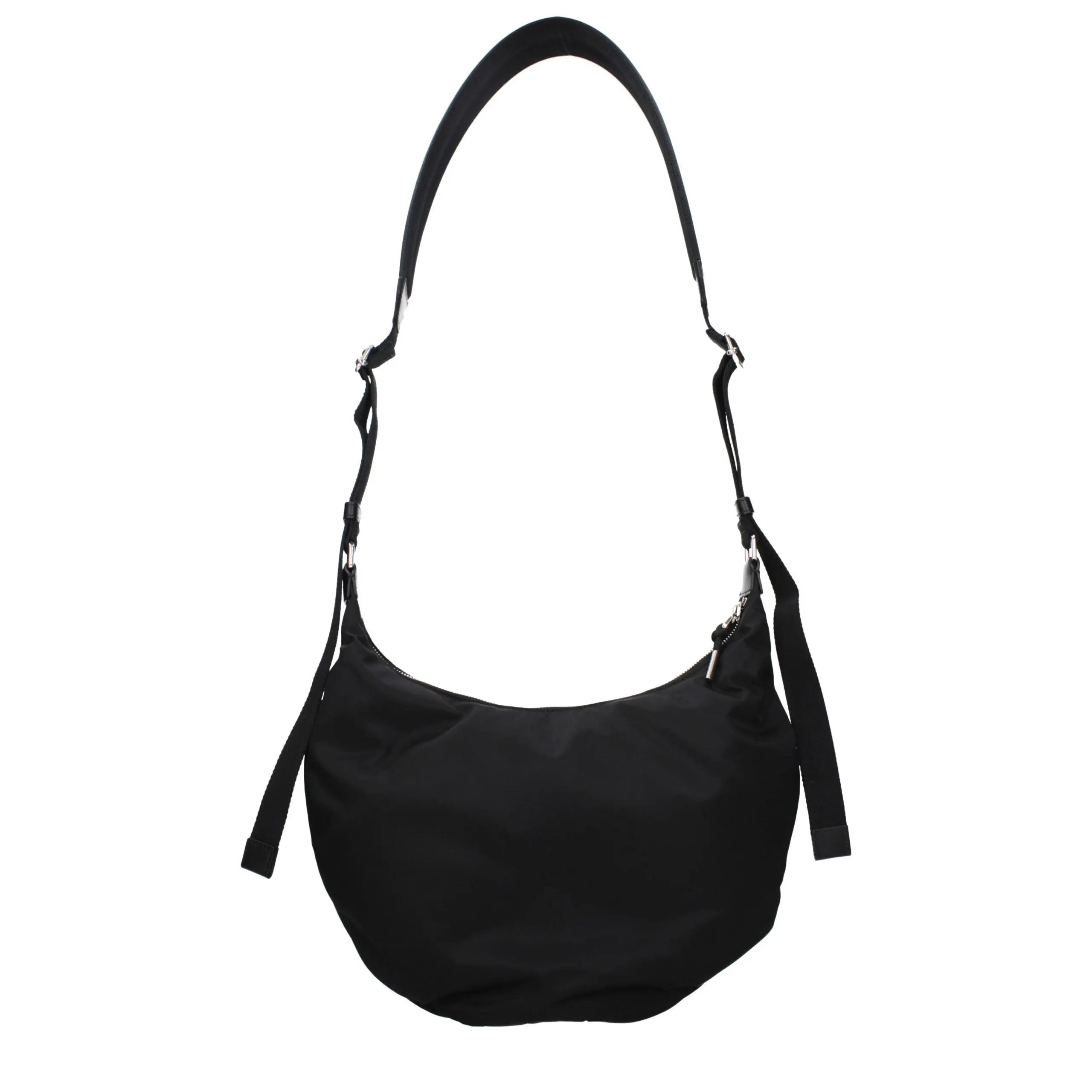 Givenchy Black Nylon Crossbody Bag Givenchy