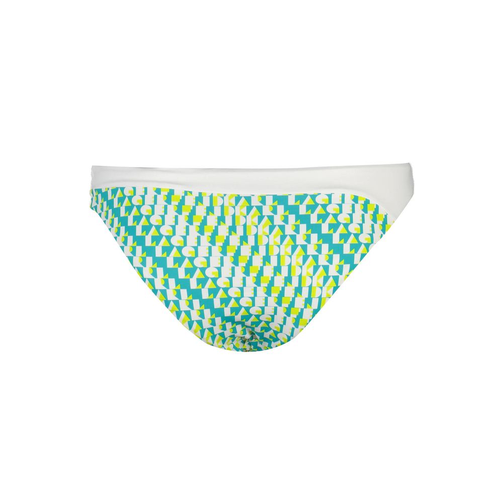Karl Lagerfeld Verde Poliammide Women's Swim Brief Karl Lagerfeld