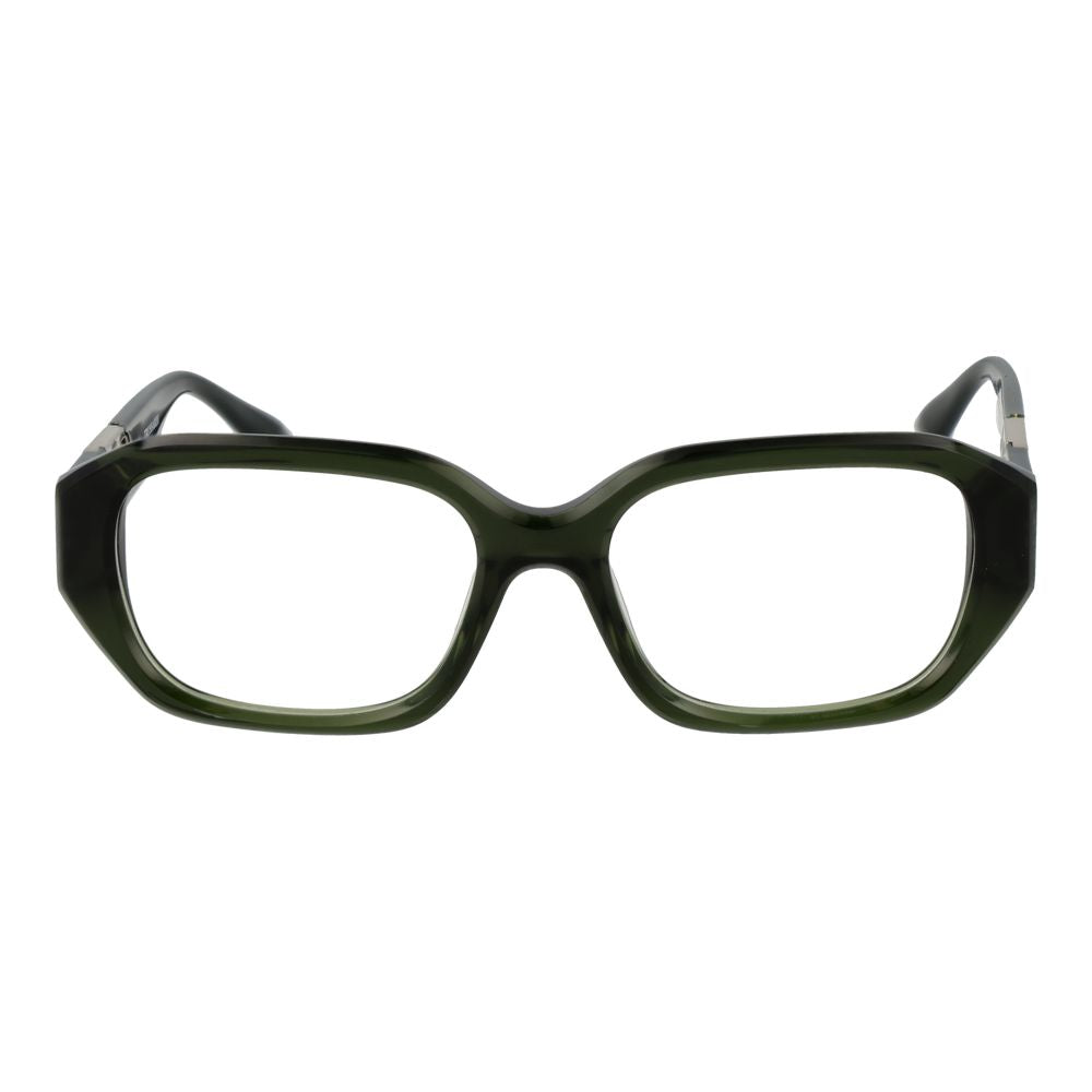 Trussardi Bicolor Acetate Glasses (Frames) Trussardi