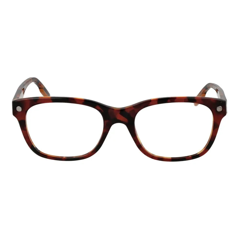 Ermenegildo Zegna Multicolor Acetate Glasses (Frames) Ermenegildo Zegna