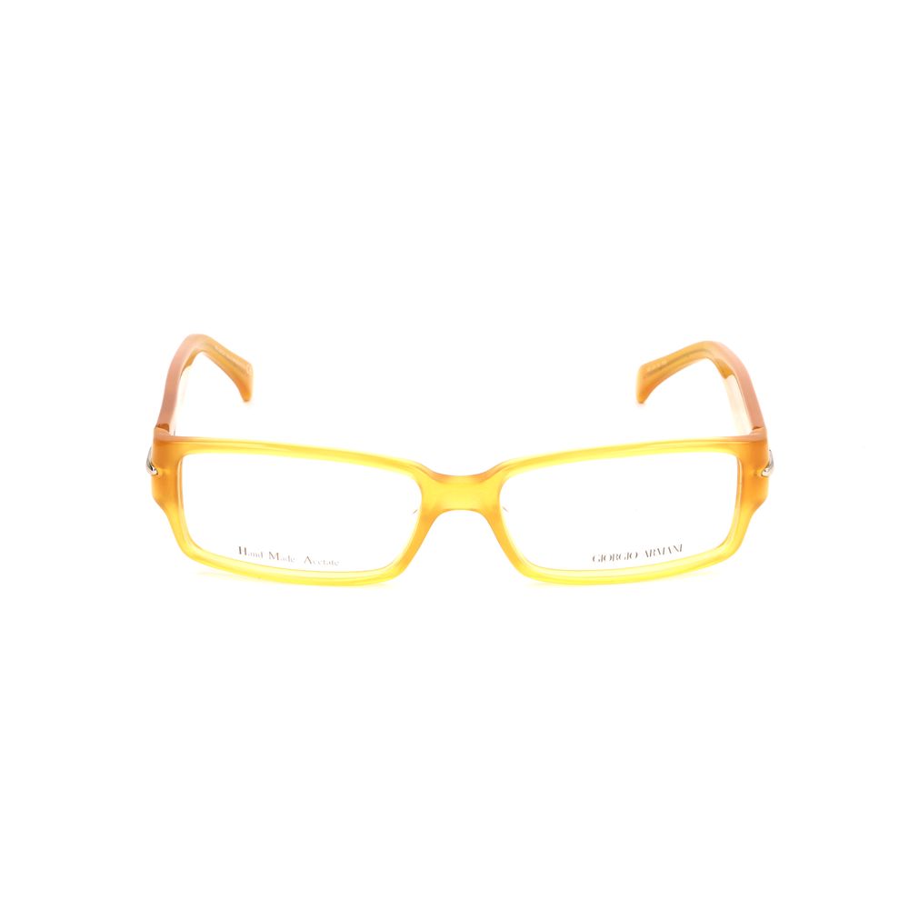 Giorgio Armani Bicolor Acetate Glasses (Frames) Giorgio Armani