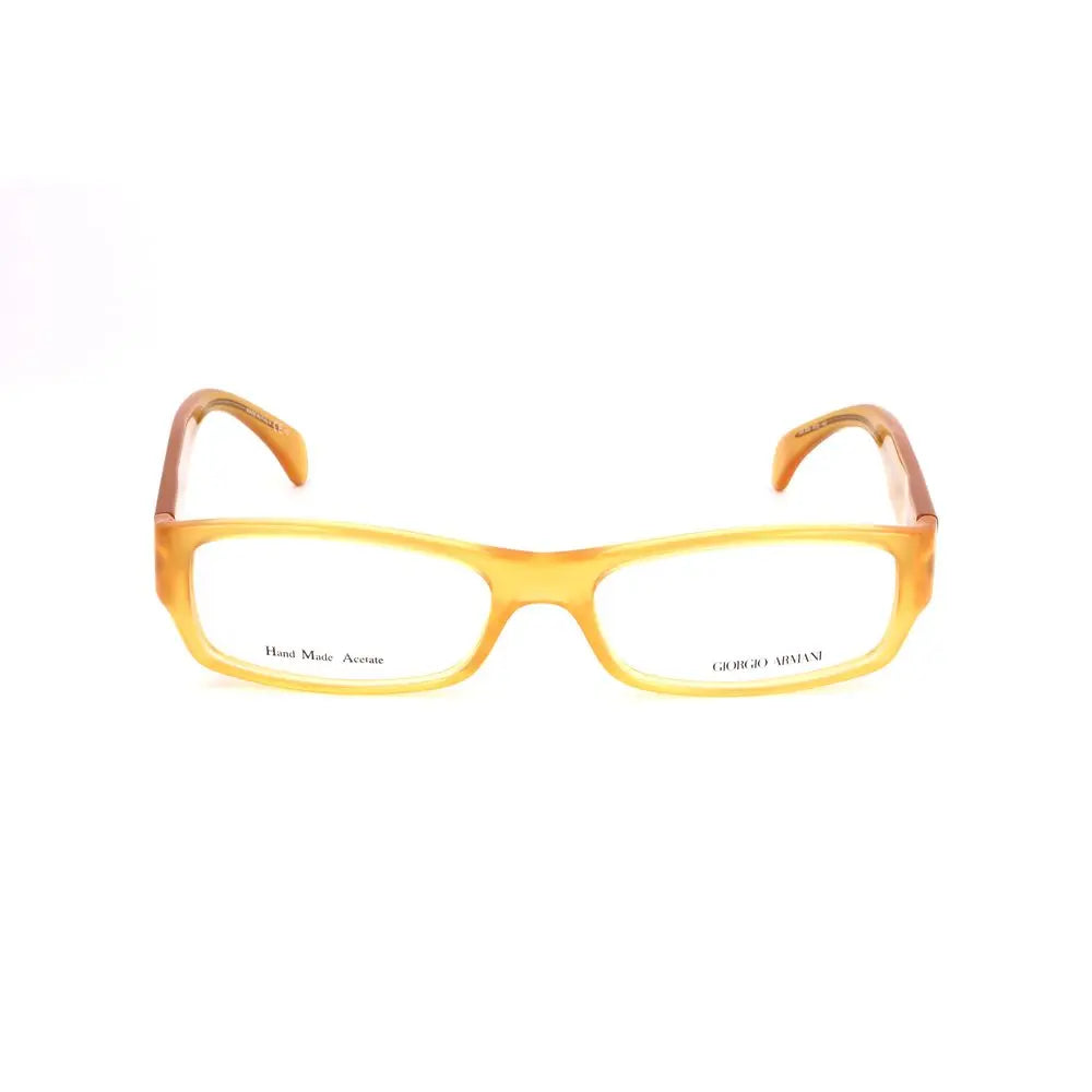 Giorgio Armani Bicolor Acetate Glasses (Frames) Giorgio Armani