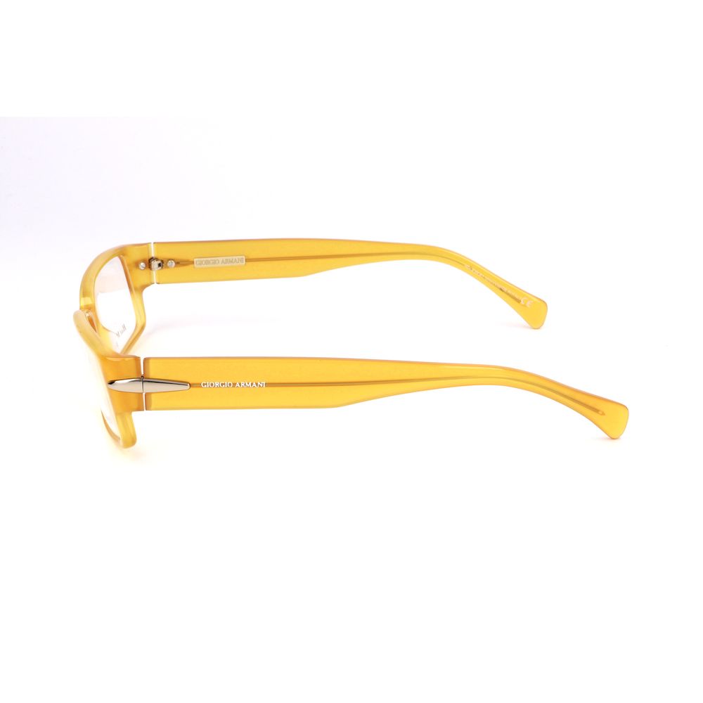 Giorgio Armani Bicolor Acetate Glasses (Frames) Giorgio Armani