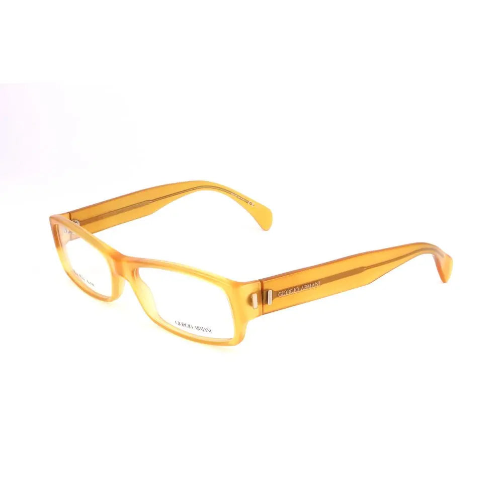 Giorgio Armani Bicolor Acetate Glasses (Frames) Giorgio Armani