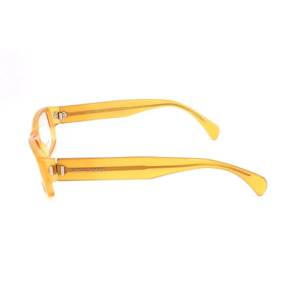 Giorgio Armani Bicolor Acetate Glasses (Frames) Giorgio Armani