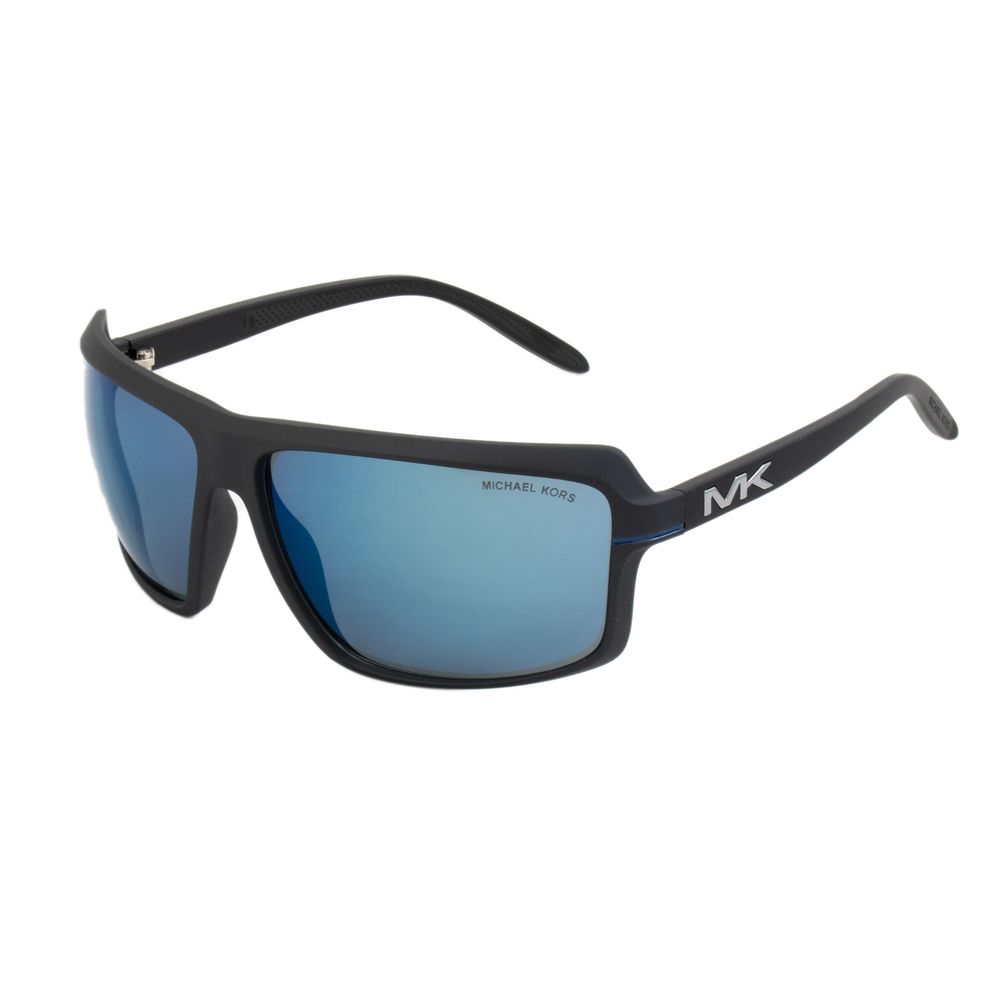 Michael Kors Black Resin Sunglasses Michael Kors