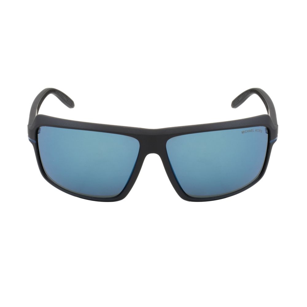 Michael Kors Black Resin Sunglasses Michael Kors