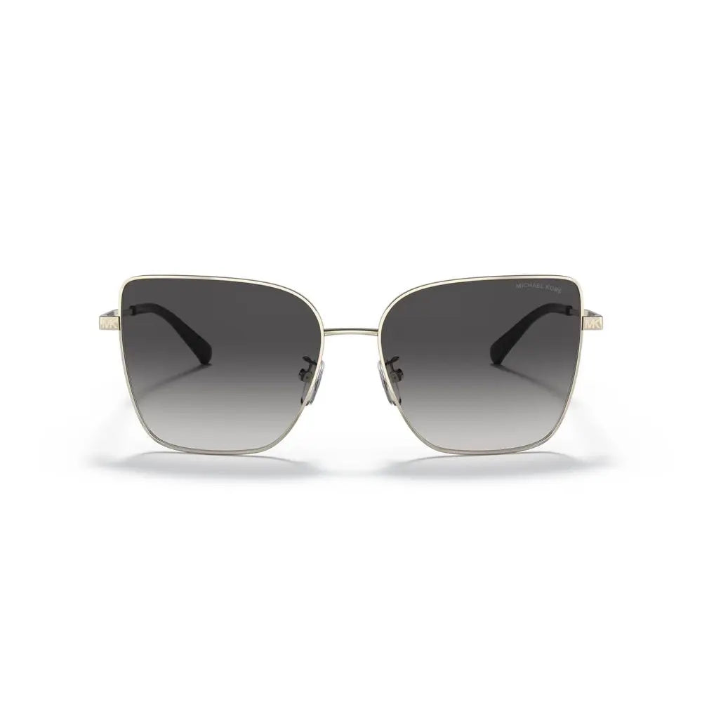 Michael Kors Gold Metal Sunglasses Michael Kors