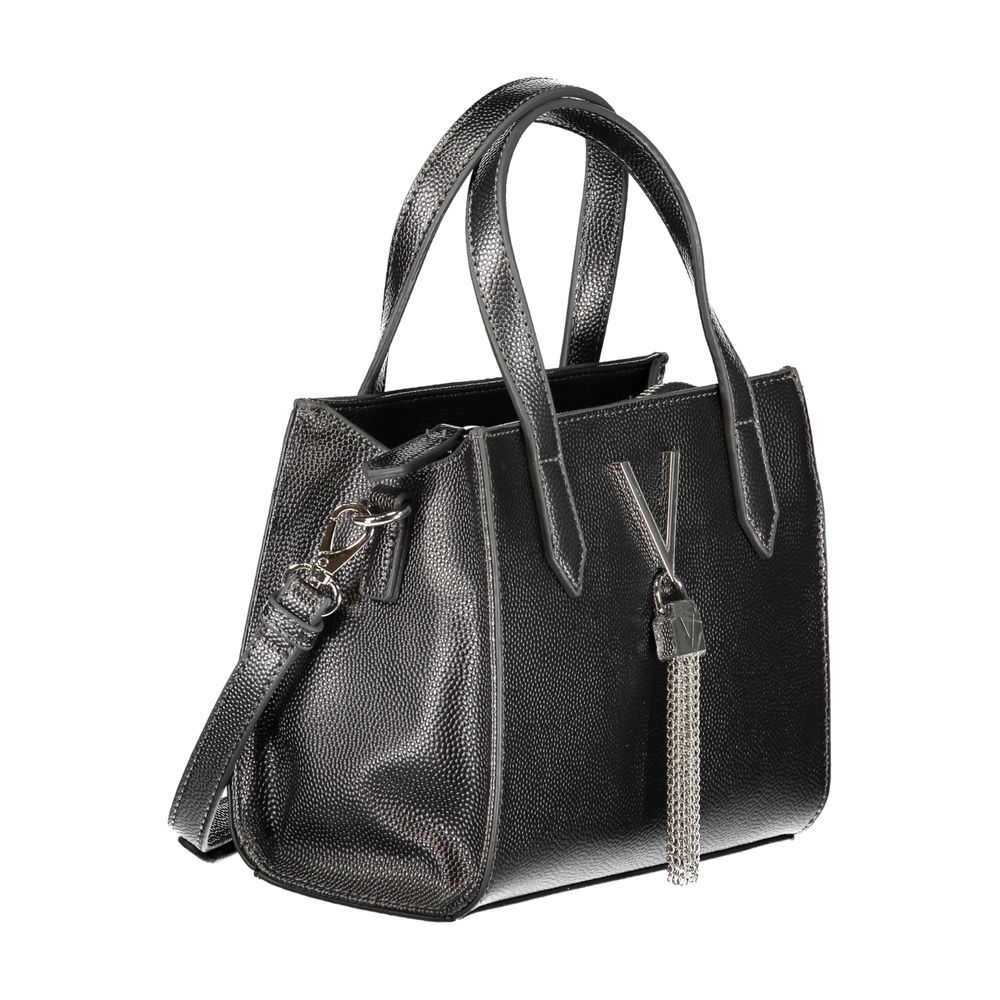 Valentino Gray Polyurethane Women's Bag Valentino