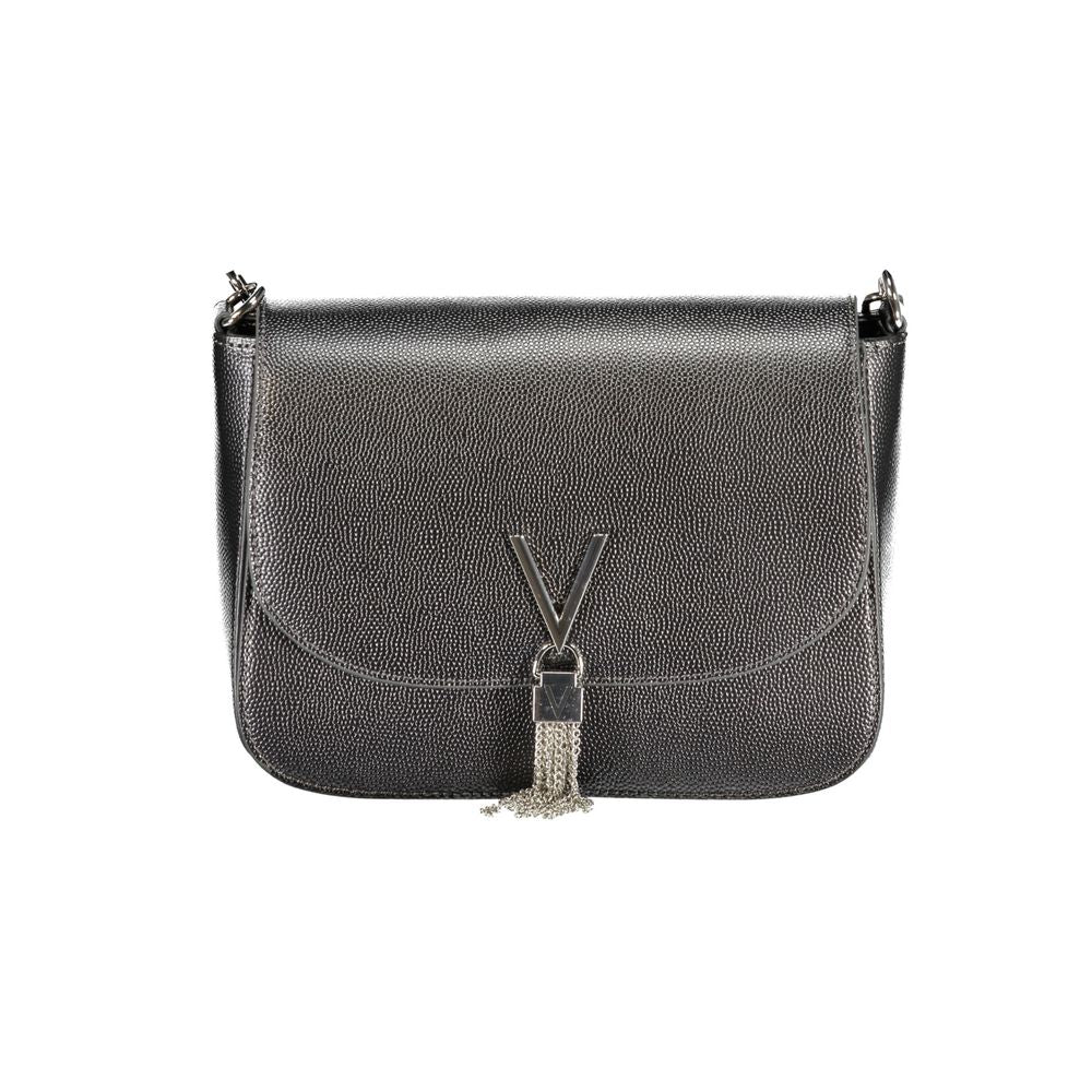 Valentino Gray Polyurethane Women's Bag Valentino
