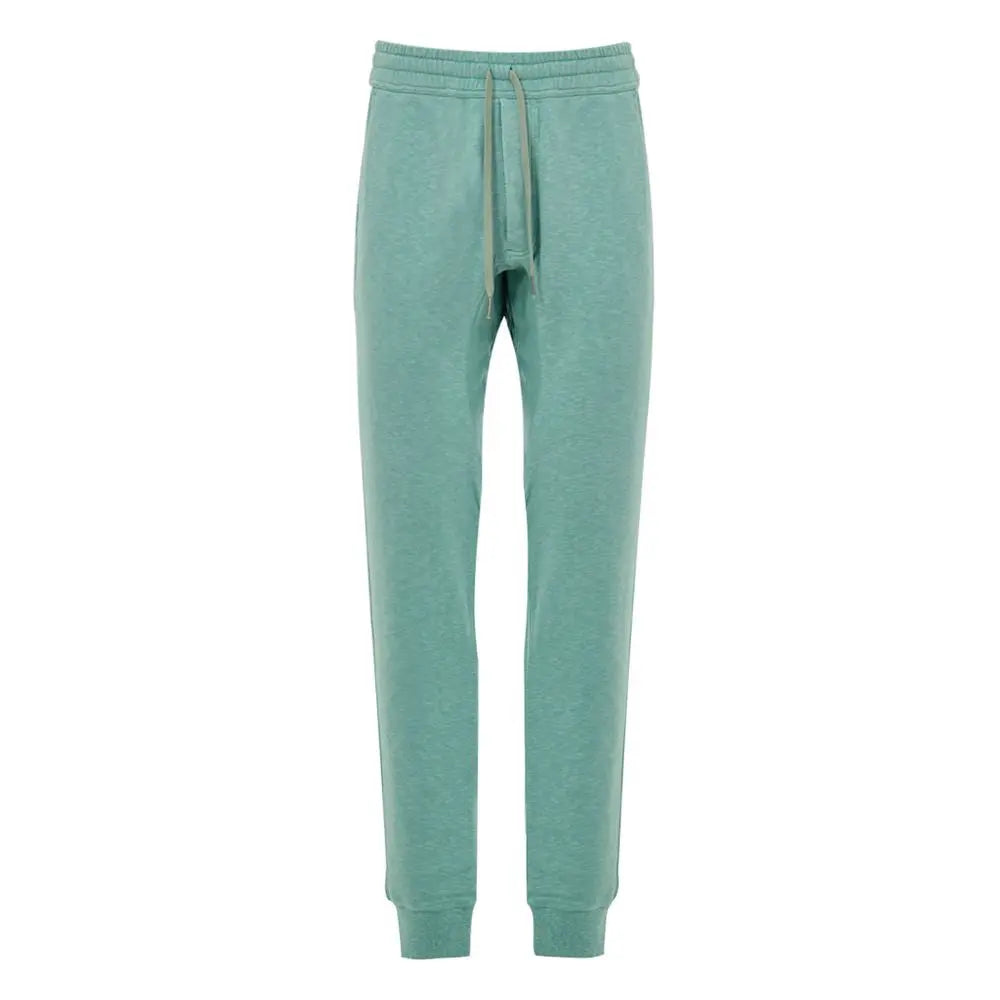 Tom Ford Green Cotton Cargo Pants Tom Ford