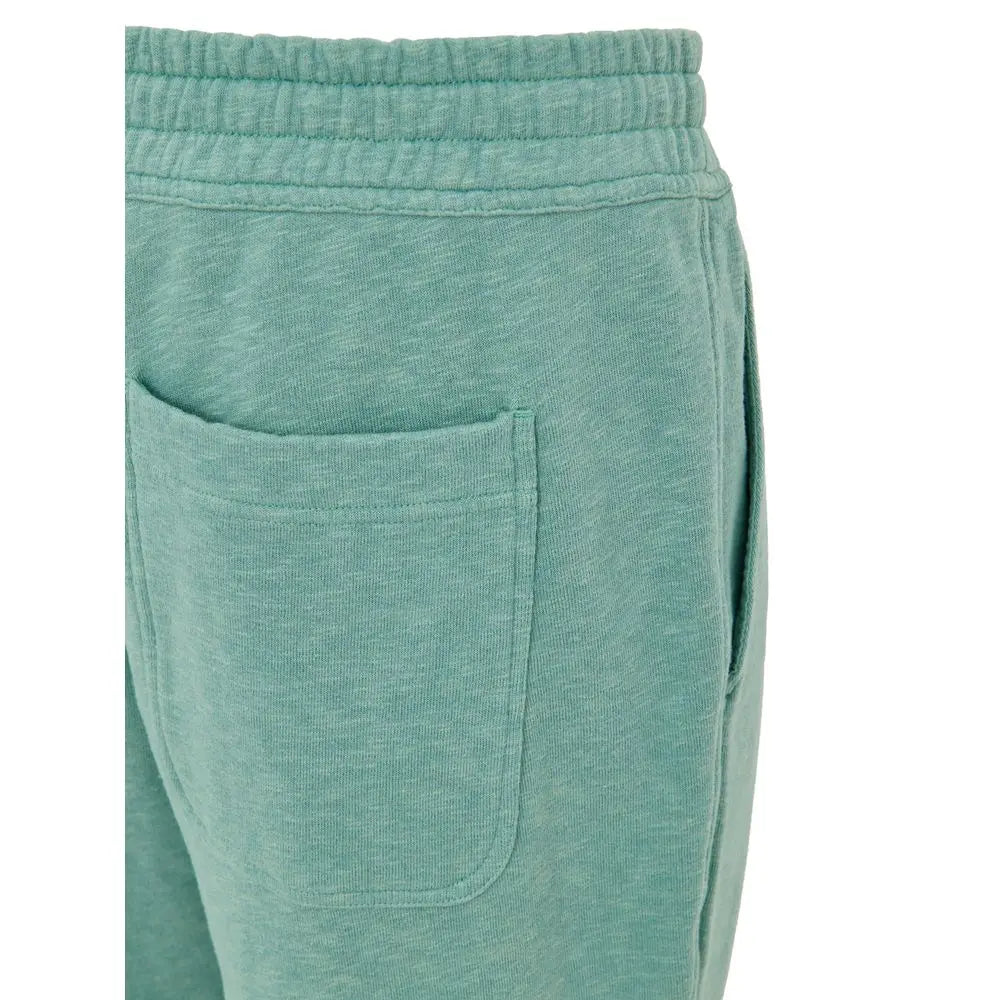 Tom Ford Green Cotton Cargo Pants Tom Ford