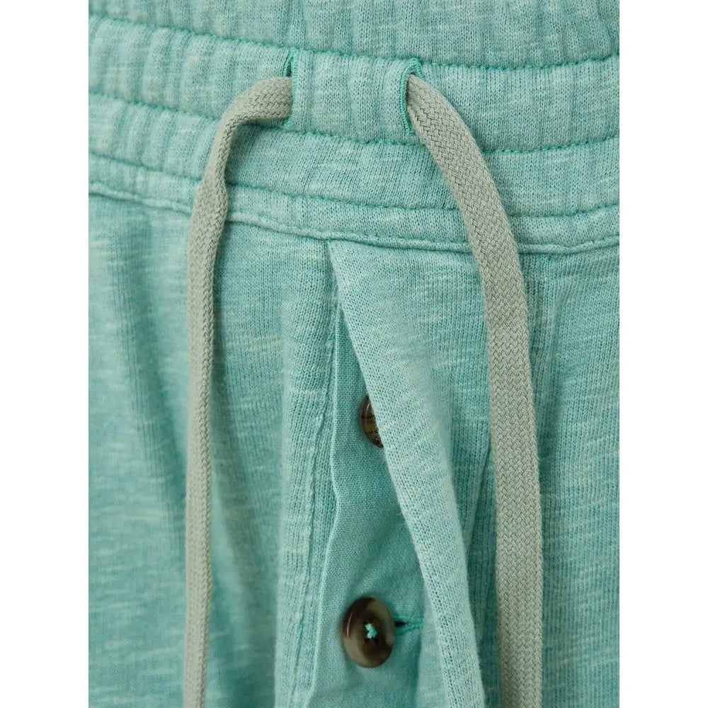 Tom Ford Green Cotton Cargo Pants Tom Ford