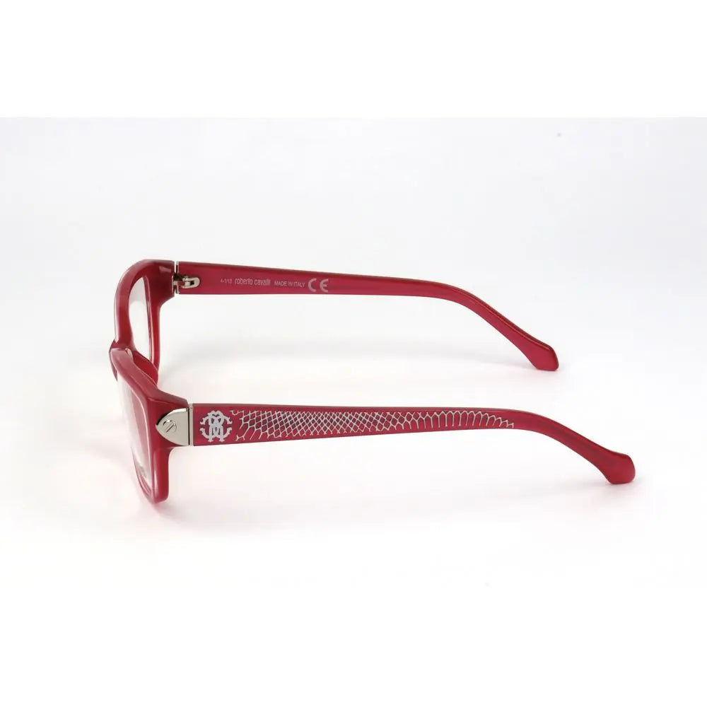 Roberto Cavalli Multicolor Acetate Glasses (Frames) Roberto Cavalli