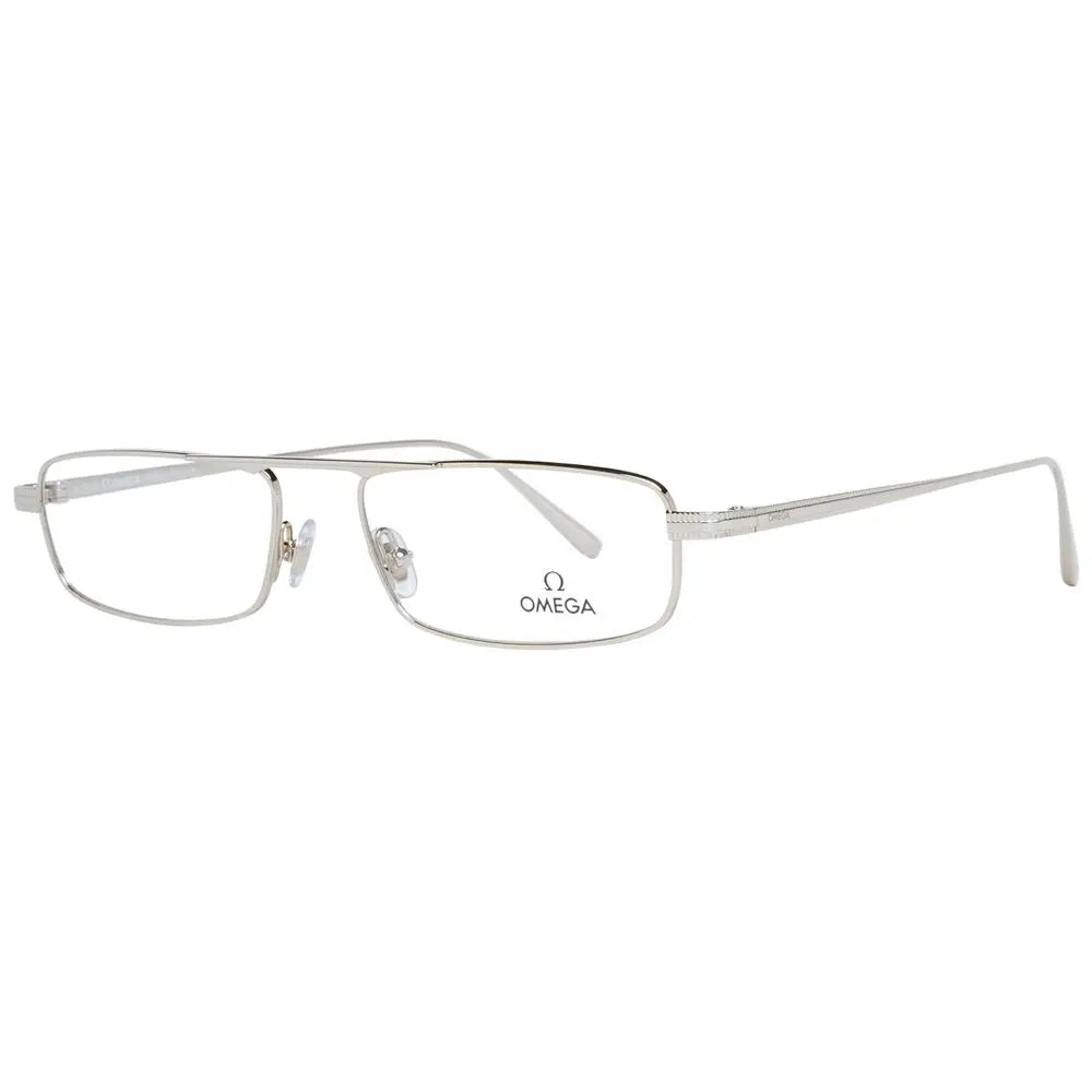 Omega Gold Metal Glasses (Frames) Omega