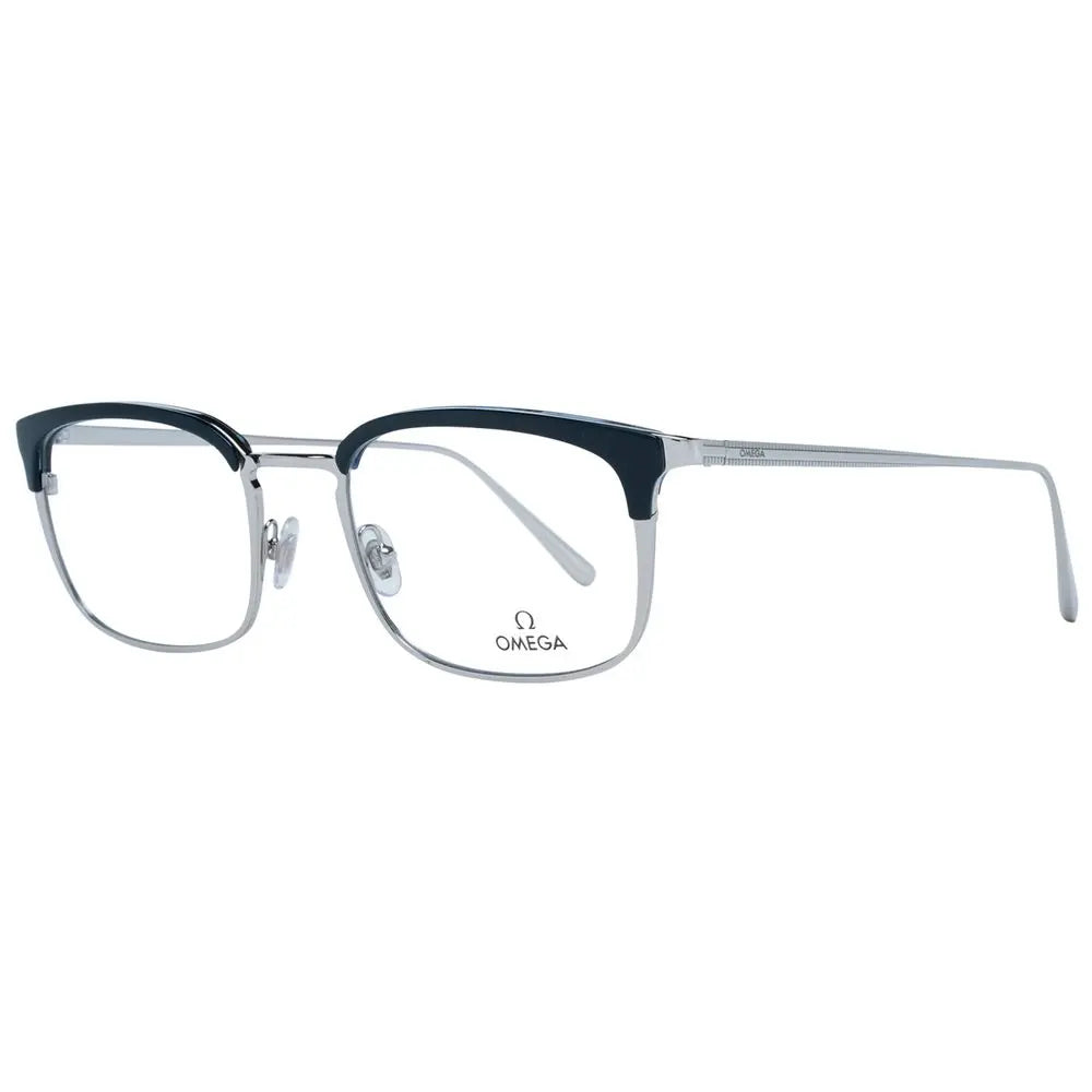 Omega Gray Acetate Glasses (Frames) Omega