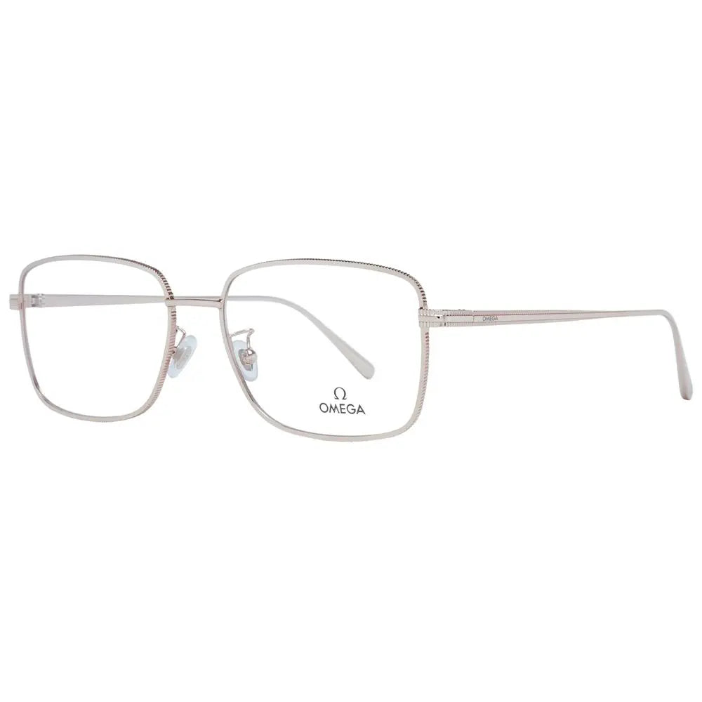 Omega Multicolor Metal Glasses (Frames) Omega