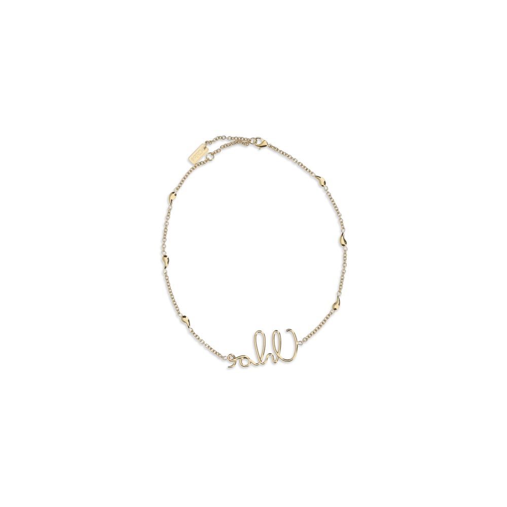 Chloé Gold Bracelets