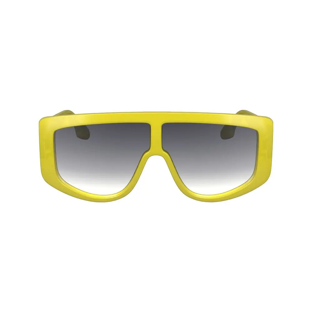 Victoria Beckham Bicolor Injected Sunglasses Victoria Beckham