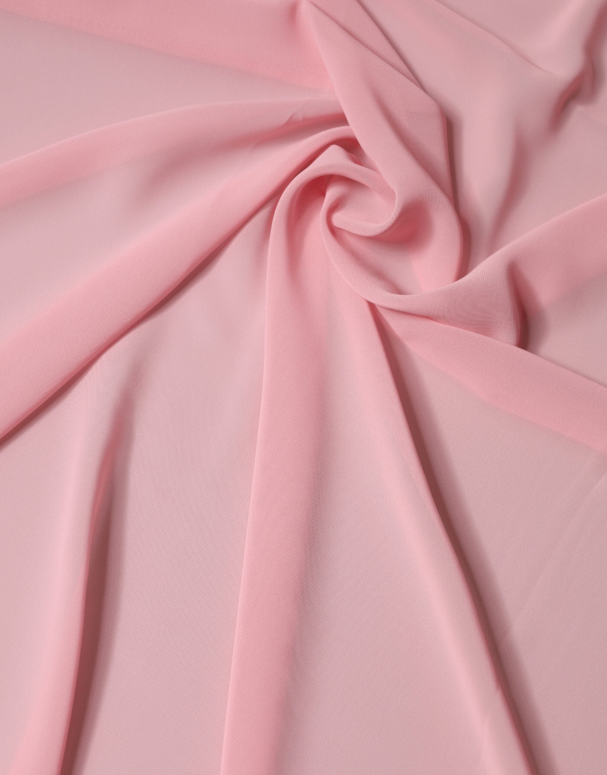 Dolce & Gabbana Pink Silk Stole Neck Wrap Shawl Men Scarf Dolce & Gabbana