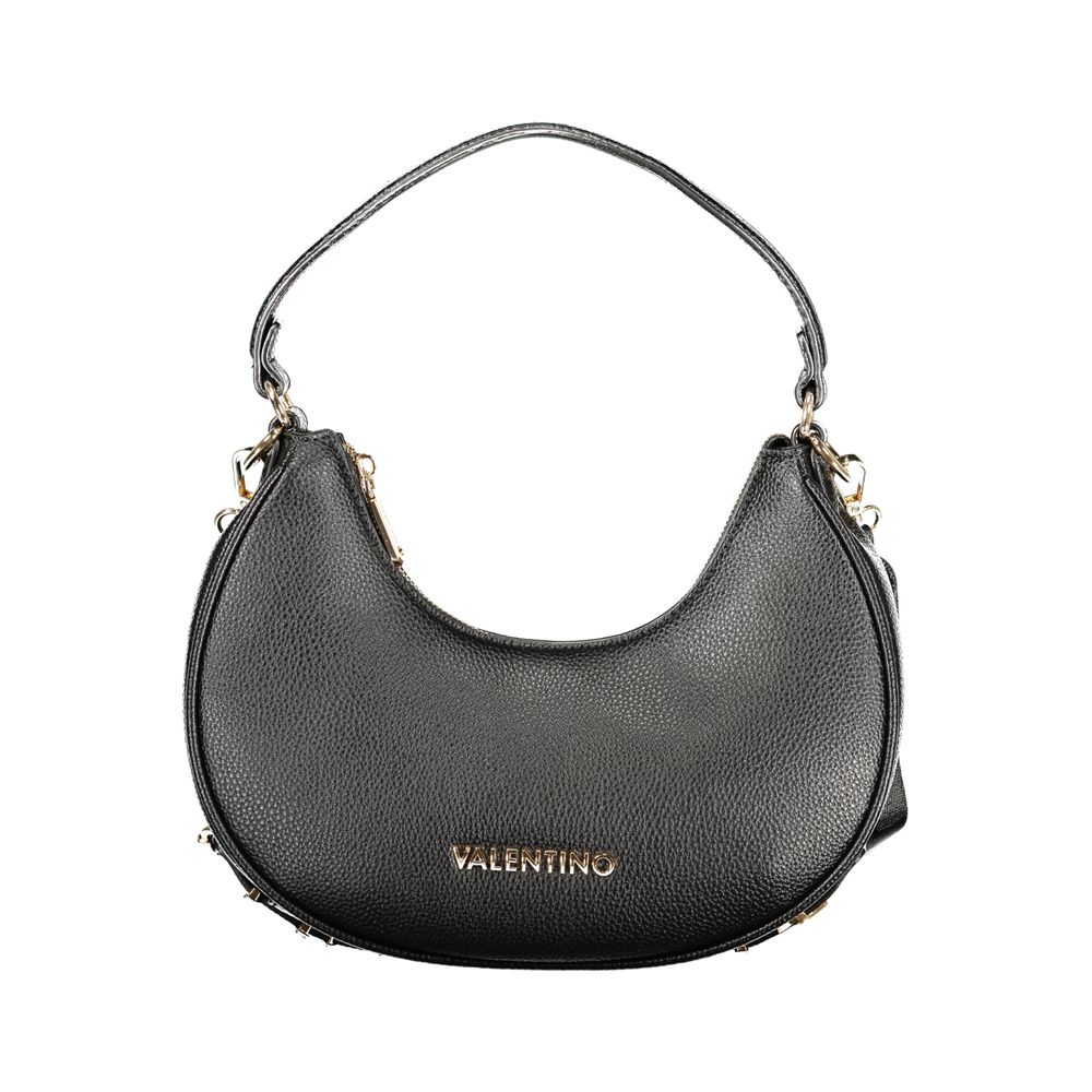 Mario Valentino Nero Poliuretano Donna Bag Mario Valentino