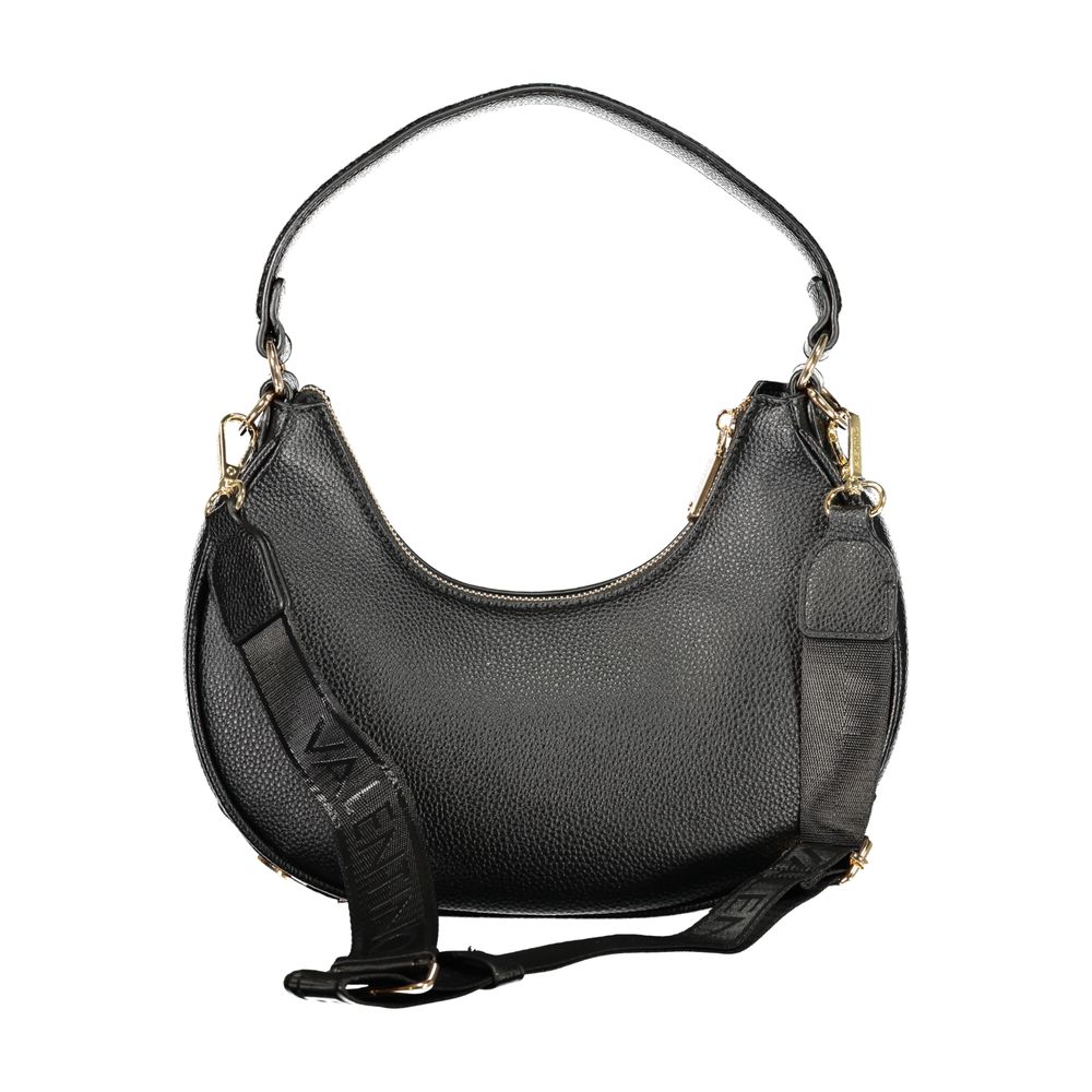 Mario Valentino Nero Poliuretano Donna Bag Mario Valentino