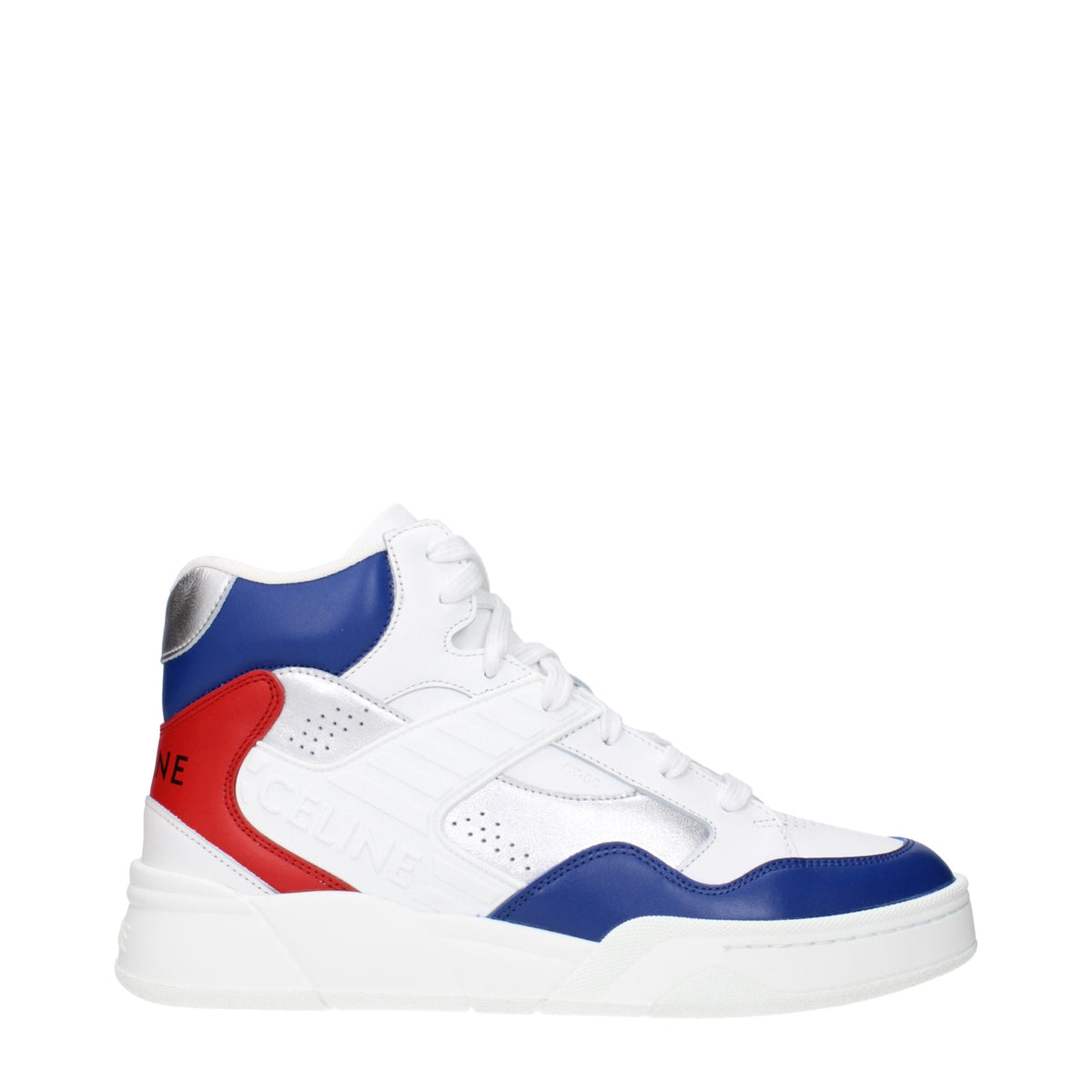 Celine athletic for men in white, product view 1