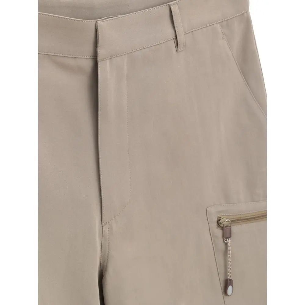 Dior cargo for men in beige, product view 3