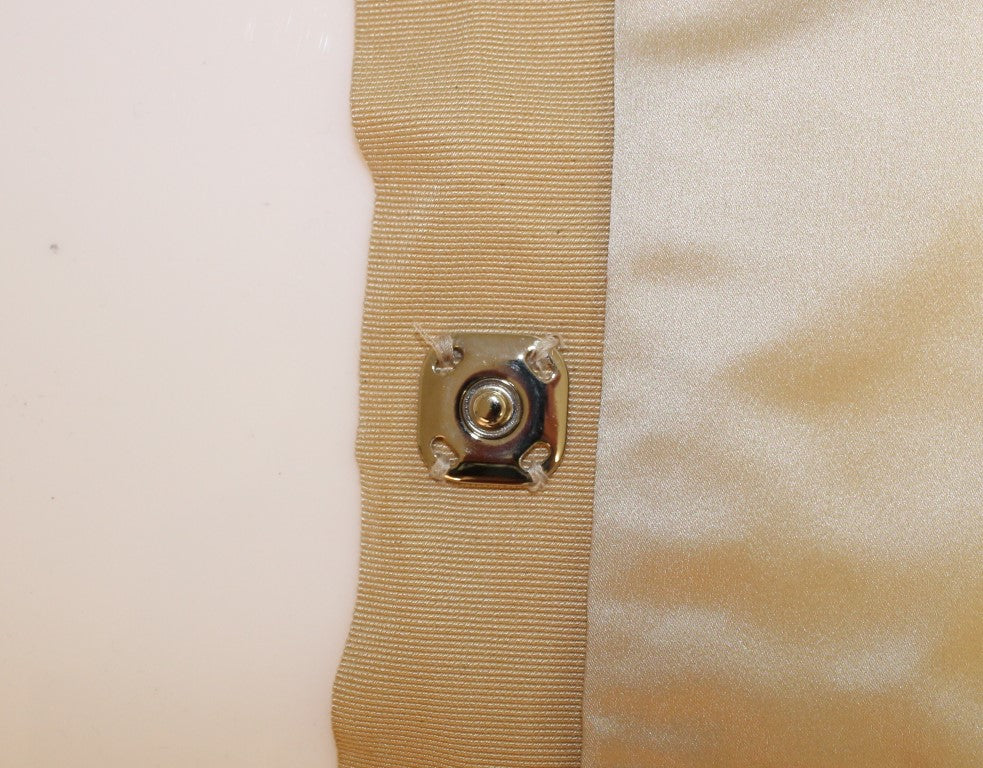 Dolce & Gabbana foulards for women in beige, product view 5