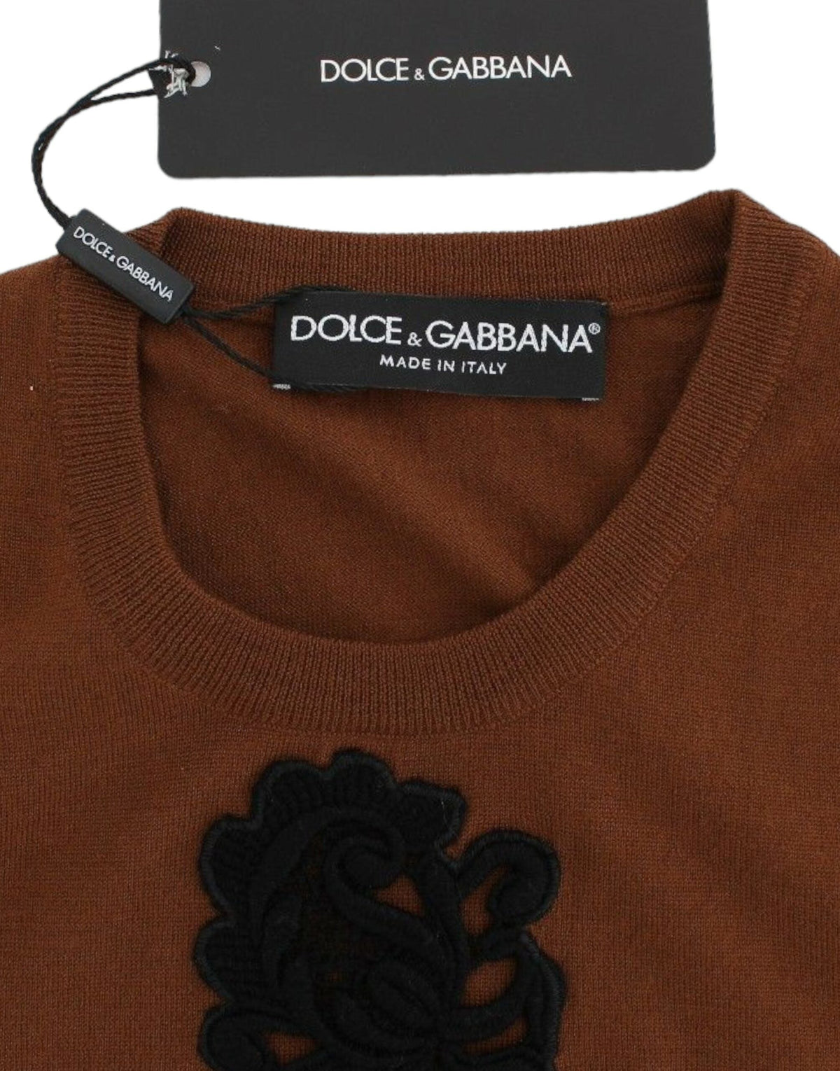 Dolce & Gabbana sleeveless for women in beige, product view 6